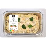 Plat cuisin� blanquette de thon et son riz - la barquette de 350g