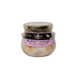 Plat cuisin� blanquette de veau � la cr�me marmites d'augustine - le bocal de 750 g