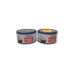 Plat cuisin� brandade de morue coudene - les 2 boites de 190 g