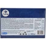 Plat cuisin� brandade parmentier de morue carrefour extra - la boite de 600g