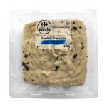 Plat cuisin� brandade parmenti�re morue carrefour le marche - la barquette de 270g