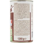 Plat cuisiné cassoulet carrefour classic' - la boite de 1260g Plat cuisiné cassoulet carrefour classic' - la boite de 1260g