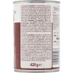 Plat cuisiné cassoulet carrefour classic' - la boite de 420g Plat cuisiné cassoulet carrefour classic' - la boite de 420g