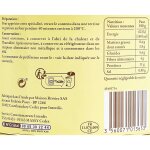 Plat cuisiné cassoulet au porc reflets de france - la boite de 1580g Plat cuisiné cassoulet au porc reflets de france - la boite de 1580g