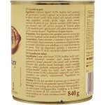 Plat cuisiné cassoulet reflets de france - la boite de 840g Plat cuisiné cassoulet reflets de france - la boite de 840g