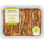 Plats cuisin�s courgettes farcies - la barquette de 800 g
