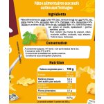 Plat cuisin festonate fromages carrefour bon appetit - la box de 300g