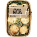 Plat cuisin gratin chvre pinard l'atelier de chez nous - la barquette de 300g