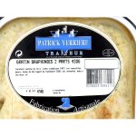 Plat cuisin� gratin dauphinois patrick verriere - la barquette de 430 g