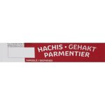 Plat cuisin hachis parmentier carrefour classic' - la barquette de 300g