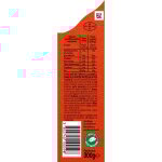 Plat cuisin lasagnes vg bolognaise fleury michon - la barquette de 300g