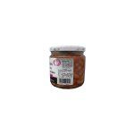 Plat cuisin mogettes  la charentaise alain martin - le bocal de 380g