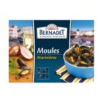 Plat cuisin moules marinires bernadet - la boite de 900 g