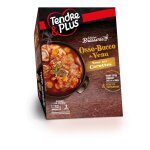 Plat cuisin osso bucco de veau cuit tendre et plus - la barquette de 500g