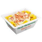 Plat cuisin ptes carbonara la cuisine - la barquette de 350g