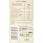 Plat cuisiné petit salé lentilles carrefour bio - la boite de 420g Plat cuisiné petit salé lentilles carrefour bio - la boite de 420g