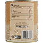 Plat cuisiné petit salé lentilles carrefour original - la boite de 840g Plat cuisiné petit salé lentilles carrefour original - la boite de 840g