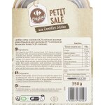 Plat cuisin petit sal lentilles vertes carrefour original - la barquette de 350g