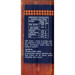 Plat cuisiné piperade basquaise biraben - le bocal de 730 g Plat cuisiné piperade basquaise biraben - le bocal de 730 g