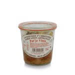 Plat cuisiné pot je vlees conserverie st christophe - le pot de 450g Plat cuisiné pot je vlees conserverie st christophe - le pot de 450g
