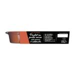 Plat cuisin poulet au pesto rosso mini penne et ratatouille william saurin - la barquette de 320g