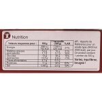 Plat cuisin poulet pommes de terre carrefour - la barquette de 300g