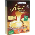Plat cuisiné préparation pour l'aligot marie de livinhac - le sachet de 270 g Plat cuisiné préparation pour l'aligot marie de livinhac - le sachet de 270 g