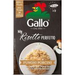 Riz rond perfetto riso gallo - le paquet de 175g