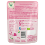 Plat cuisin riz cuisin faon tha bio jardin bio etic - le sachet de 250g