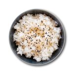 Plat cuisin riz vinaigr izakaya - la portion de 250g