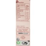 Plat cuisin fusilli poulet champignons carrefour extra - la barquette de 300g
