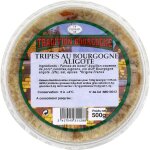 Plat cuisiné tripes au bourgogne aligoté - le bol de 500g Plat cuisiné tripes au bourgogne aligoté - le bol de 500g