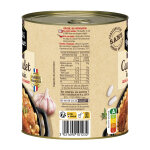 Plat familial cassoulet toulousain raynal et roquelaure - la boite de 840g Plat familial cassoulet toulousain raynal et roquelaure - la boite de 840g