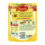 Plat individuel mini pene chorizo zapetti - le paquet de 300g