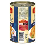 Plat individuel quenelles de brochet petit jean - la boite de 400g