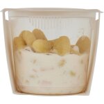 Gnocchi box saumon carrefour bon appetit - la box de 300g