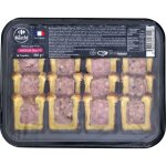 Plateau apéritif mini pâté en croute carrefour le marche - le plateau de 16 tranches - 256g Plateau apéritif mini pâté en croute carrefour le marche - le plateau de 16 tranches - 256g