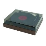Platine vinyle sans fil psbtr30 poss
