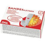 Pltre en bande 3mx8cm das - la bote de 4 bandes