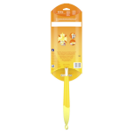 Plumeau attrape - poussire 3d clean kit 1 manche et 1 recharge swiffer - le manche + le plumeau