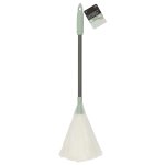 Plumeau avec manche tlscopique carrefour home - le plumeau