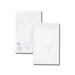 Pochette bulles d'air d 65 microns bande de protection gpv - le paquet de 5 pochettes