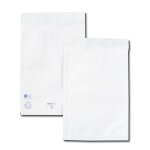 Pochette bulles d'air g 65 microns bande de protection gpv - le paquet de 5 pochettes