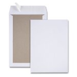 Pochette dos carton velin blanc c4 229x324 120 g / m² bande de protection gpv - le paquet de 5 pochettes ... Pochette dos carton velin blanc c4 229x324 120 g / m² bande de protection gpv - le paquet de 5 pochettes ...