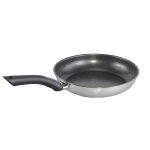 Pole 24cm inox 2 etoiles carrefour home - la poele