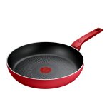 Poêle 28cm aluminium revêtement anti - adhésif tous feux daily expert tefal Poêle 28cm aluminium revêtement anti - adhésif tous feux daily expert tefal