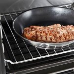 Pole 28cm infinite en inox tefal - l'unit