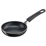 Poêle À blinis 12cm aluminium revêtement anti - adhésif easy cook & clean tefal - la mini poêle Poêle À blinis 12cm aluminium revêtement anti - adhésif easy cook & clean tefal - la mini poêle