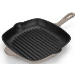 Pole grill fonte tous feux dont induction carrefour - la pole grill