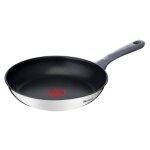 Poêle 20cm aluminium revêtement anti - adhésif tous feux dont induction ingenio daily cook tefal - la ... Poêle 20cm aluminium revêtement anti - adhésif tous feux dont induction ingenio daily cook tefal - la ...